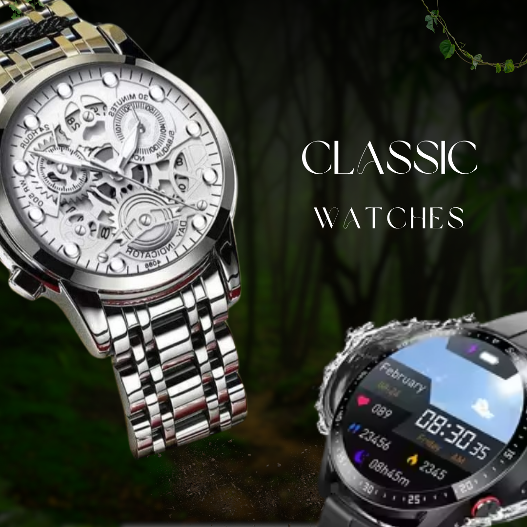 Watches