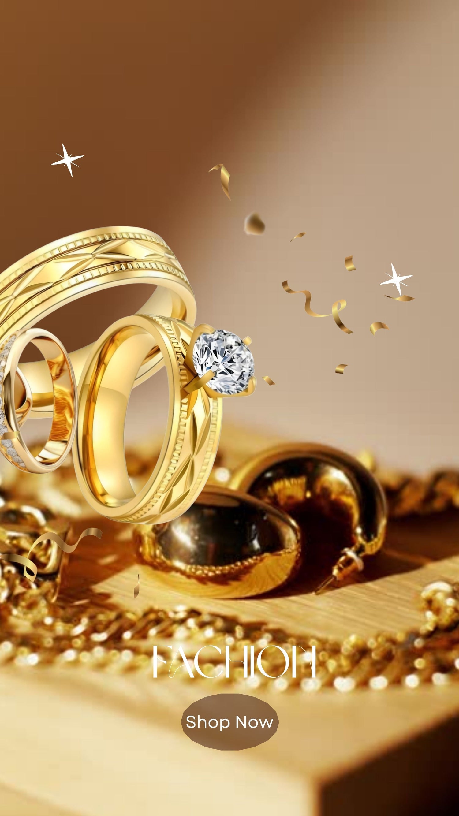 Fashion & Accessories